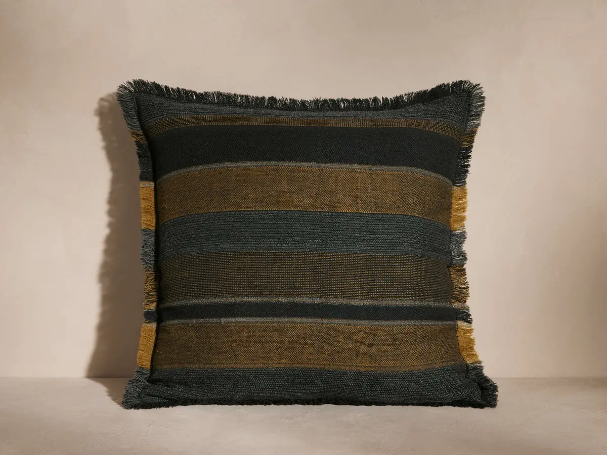 Paolo Pillow Cover 1