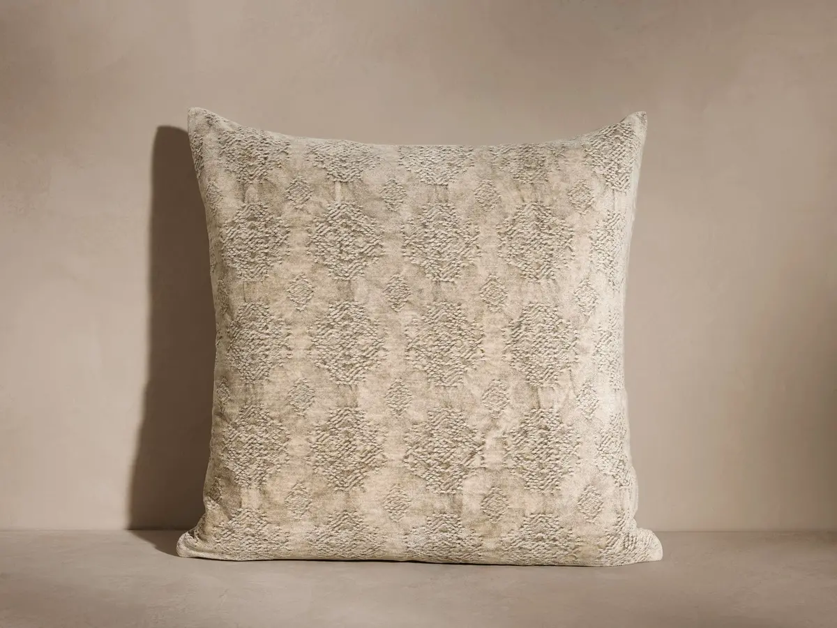 Philippa Pillow Cover 1