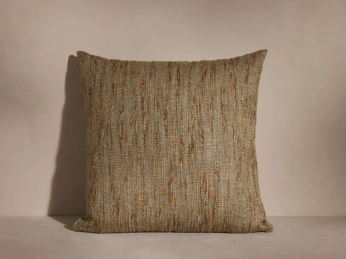 Renata Pillow Cover 1