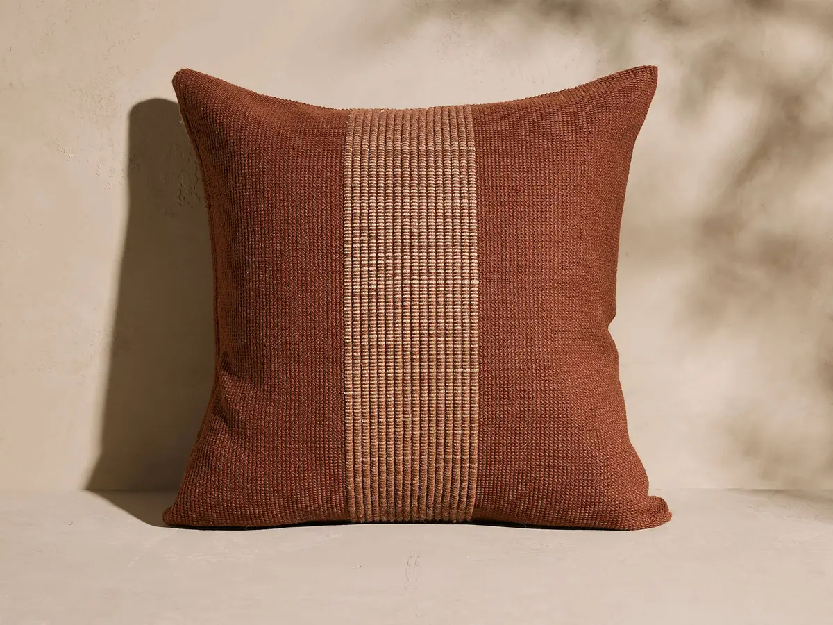 Rianne Outdoor Pillow 1