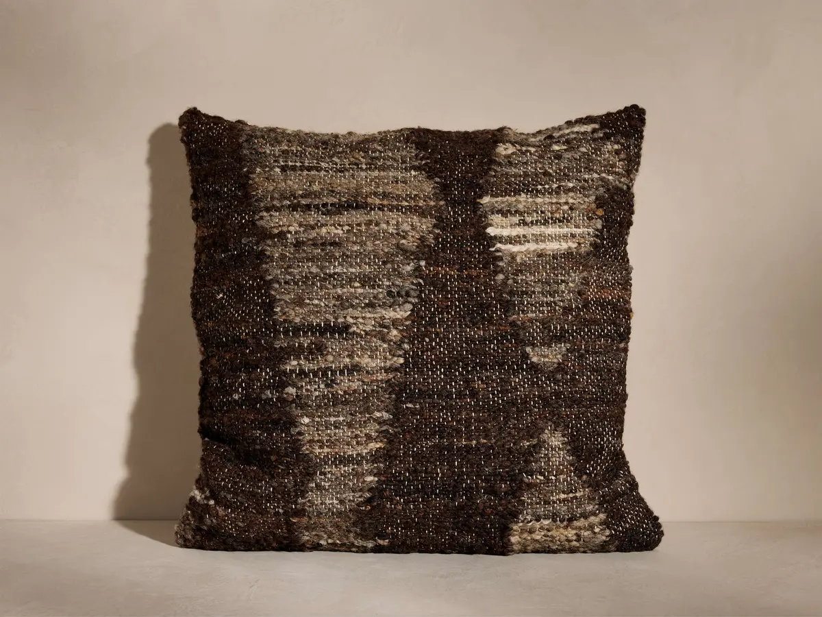 Remi Pillow Cover 1
