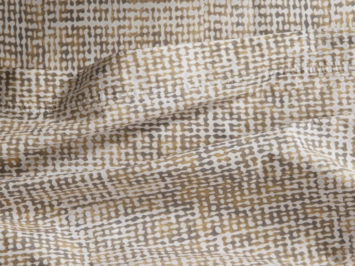 Roula Flat Sheet 1