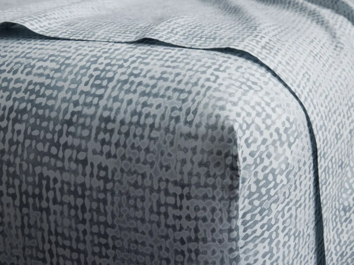 Roula Fitted Sheet 1