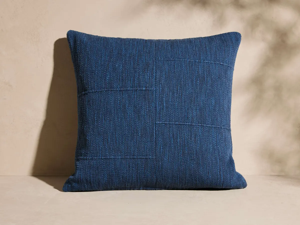 Sarello Outdoor Pillow 1