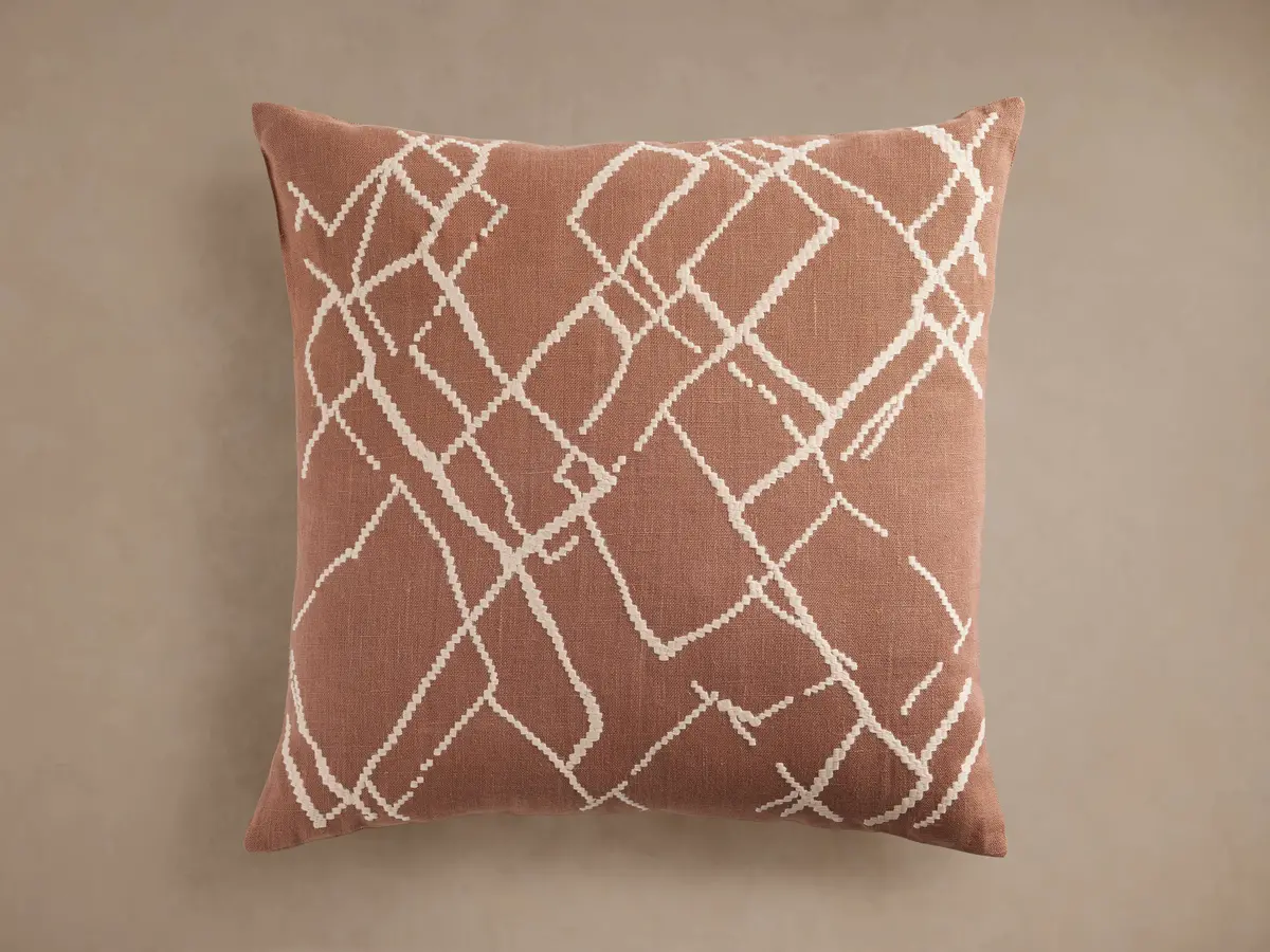 Shae Pillow Cover 1