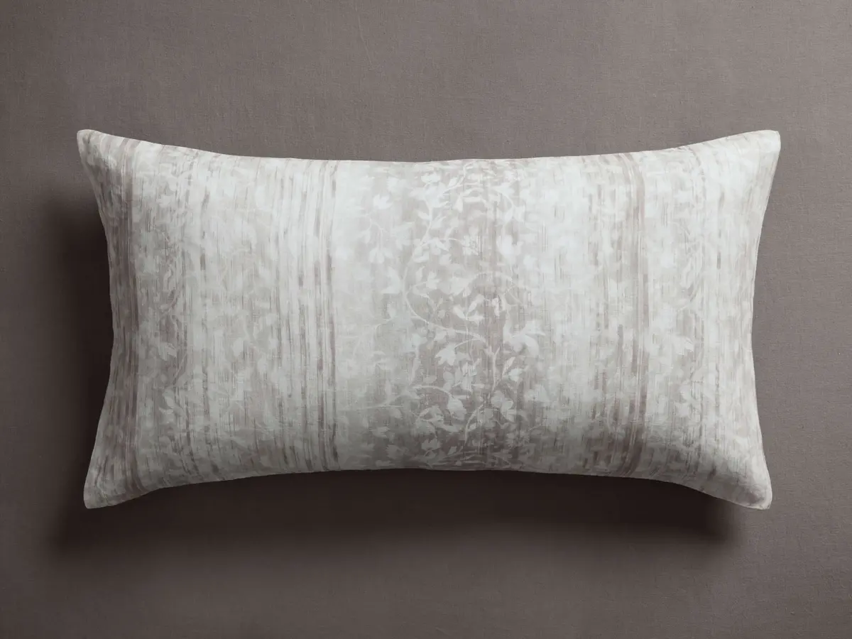 Solange Linen Sham 1