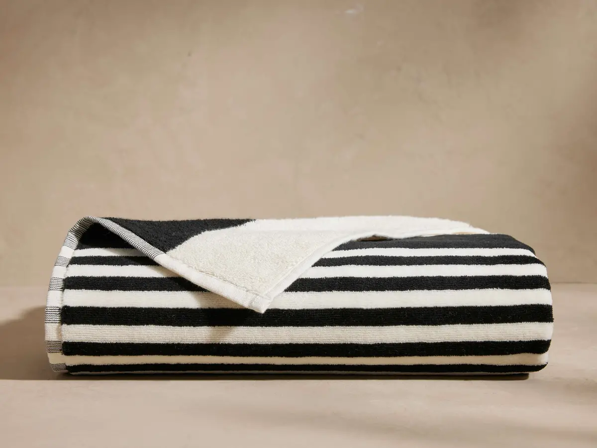 Solara Beach Towel 1