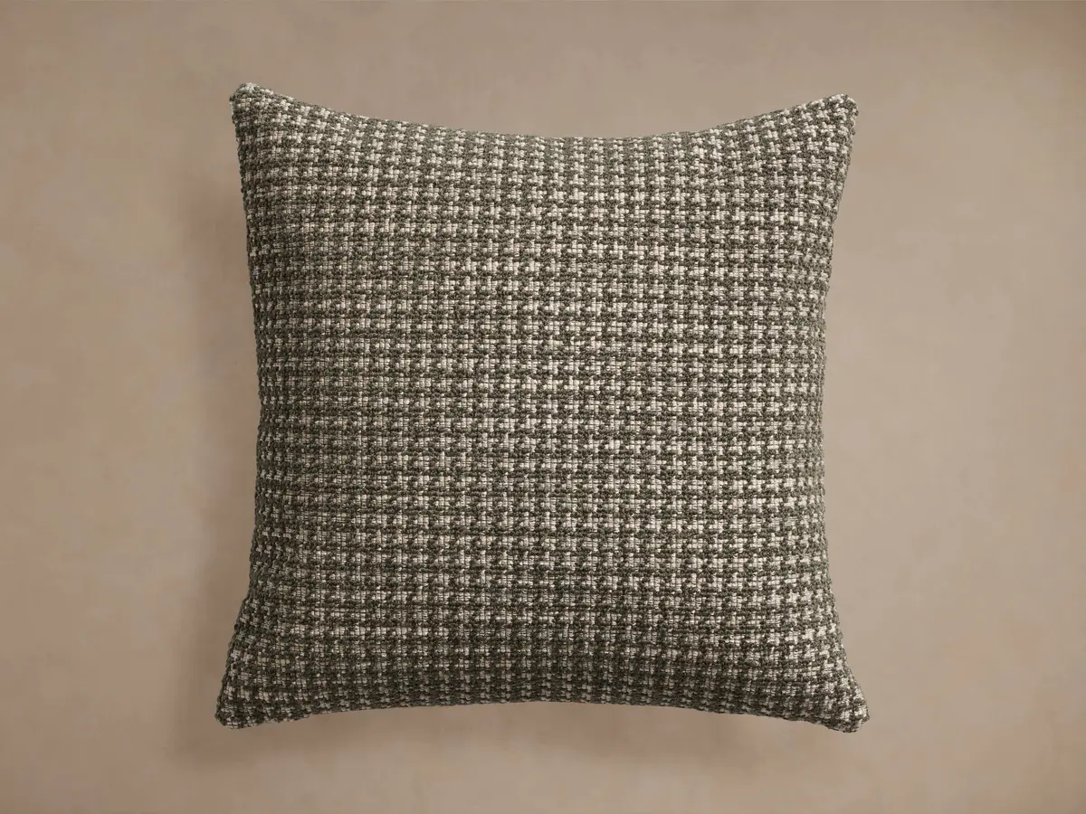 Sorisole Pillow 1
