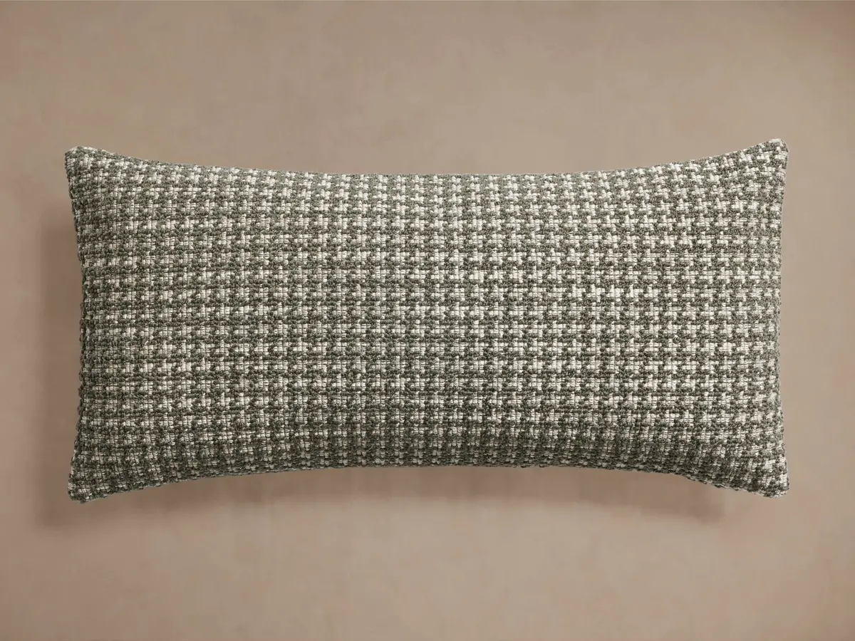 Sorisole Lumbar Pillow 1