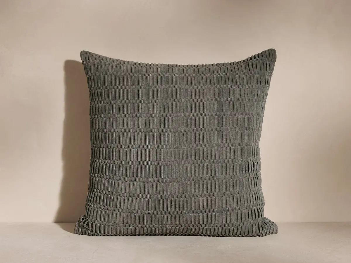 Thayer Pillow Cover 1