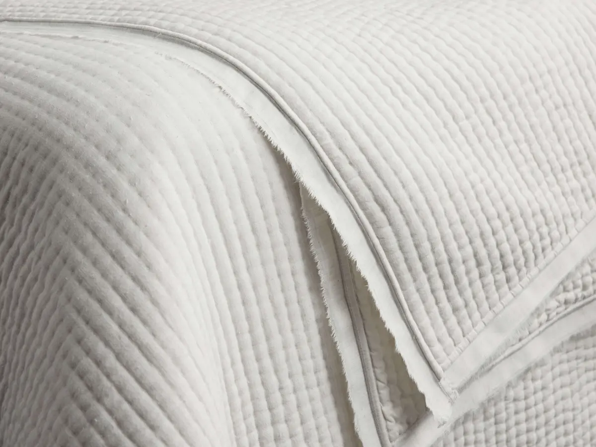 Tulaya Cotton Quilt 1
