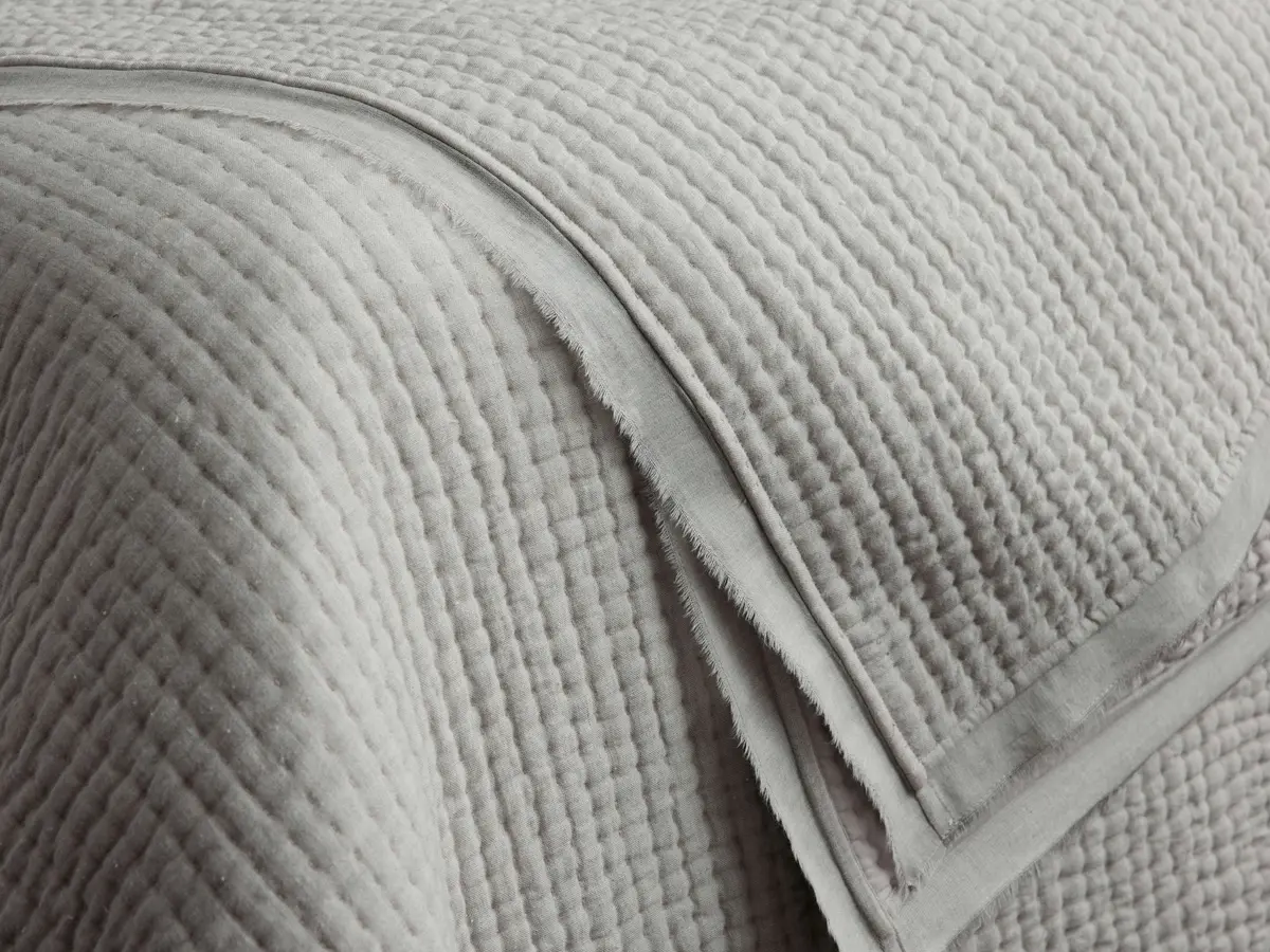 Tulaya Cotton Quilt In Mist 1