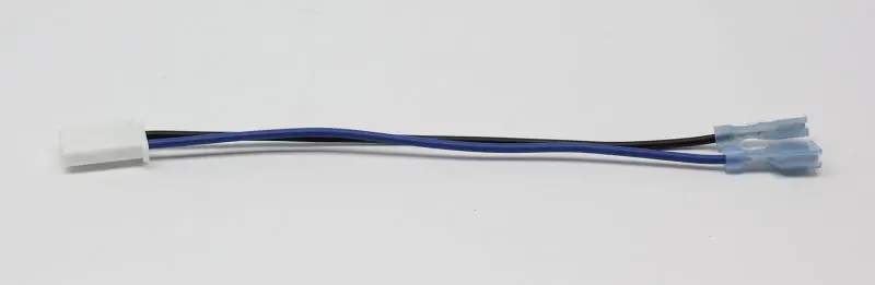 Walbro Aftermarket Fuel Pump Wiring Harness 1