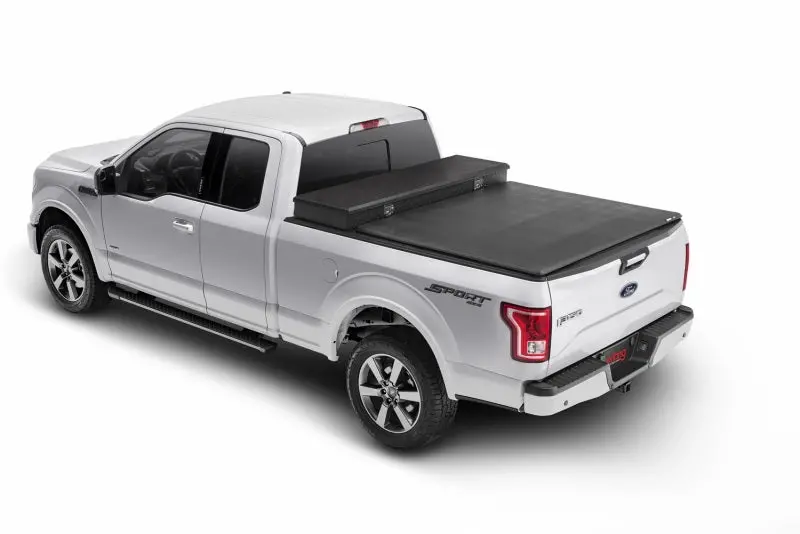 Extang Trifecta Toolbox 2.0 For 2019 Chevy Silverado & Gmc Sierra 1500 – New Body Style, 6'6" Bed 1