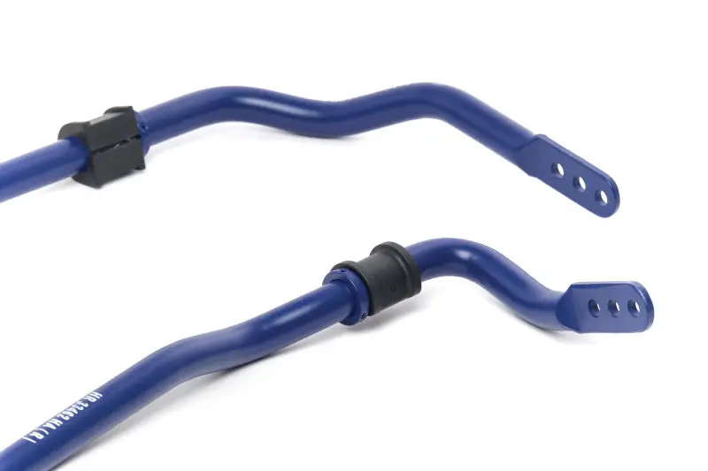 H&R Front Sway Bar — 22Mm Non-Adjustable, Fits 1980–1984 Vw Cabriolet, Jetta & Rabbit Mk1 1