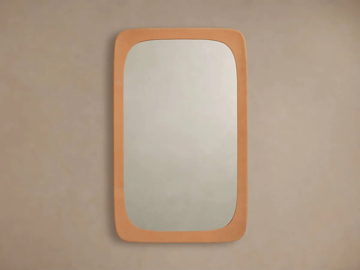 Donovan Wall Mirror 1