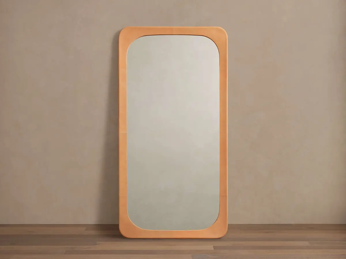 Donovan Floor Mirror 1