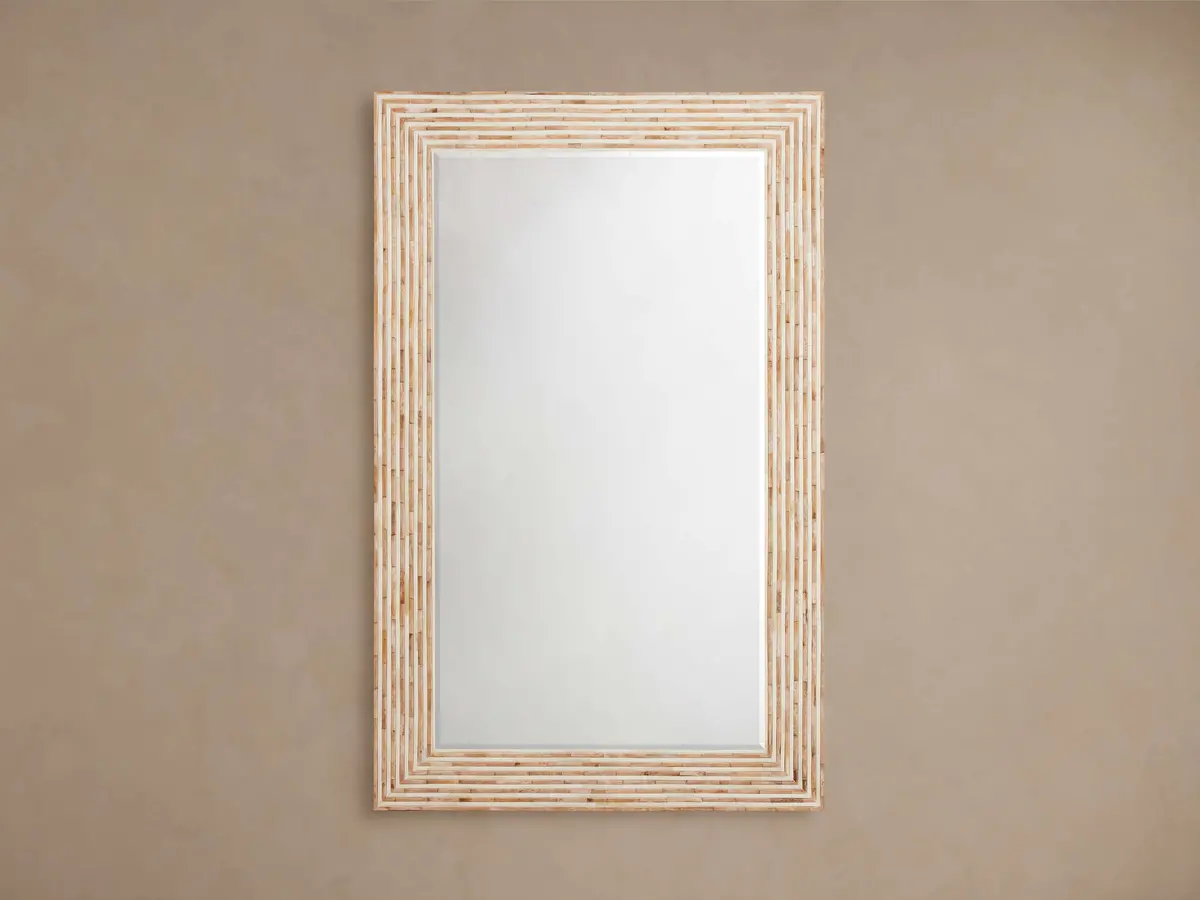 Altan Wall Mirror 1
