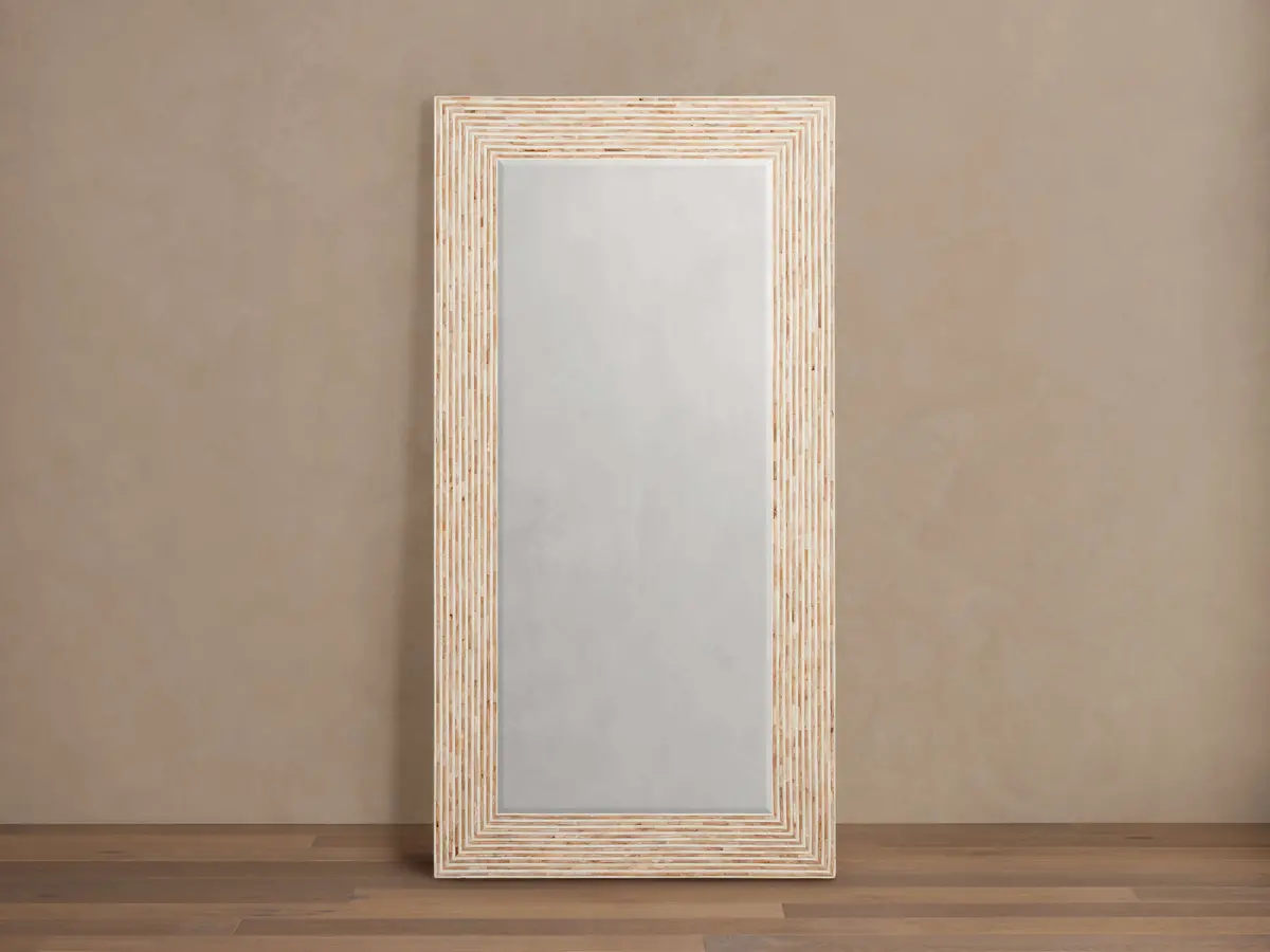 Altan Floor Mirror 1
