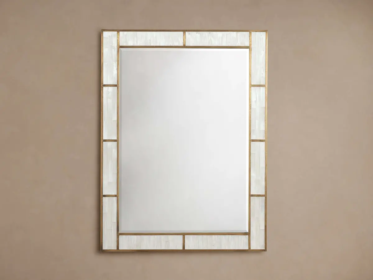 Davia Wall Mirror 1
