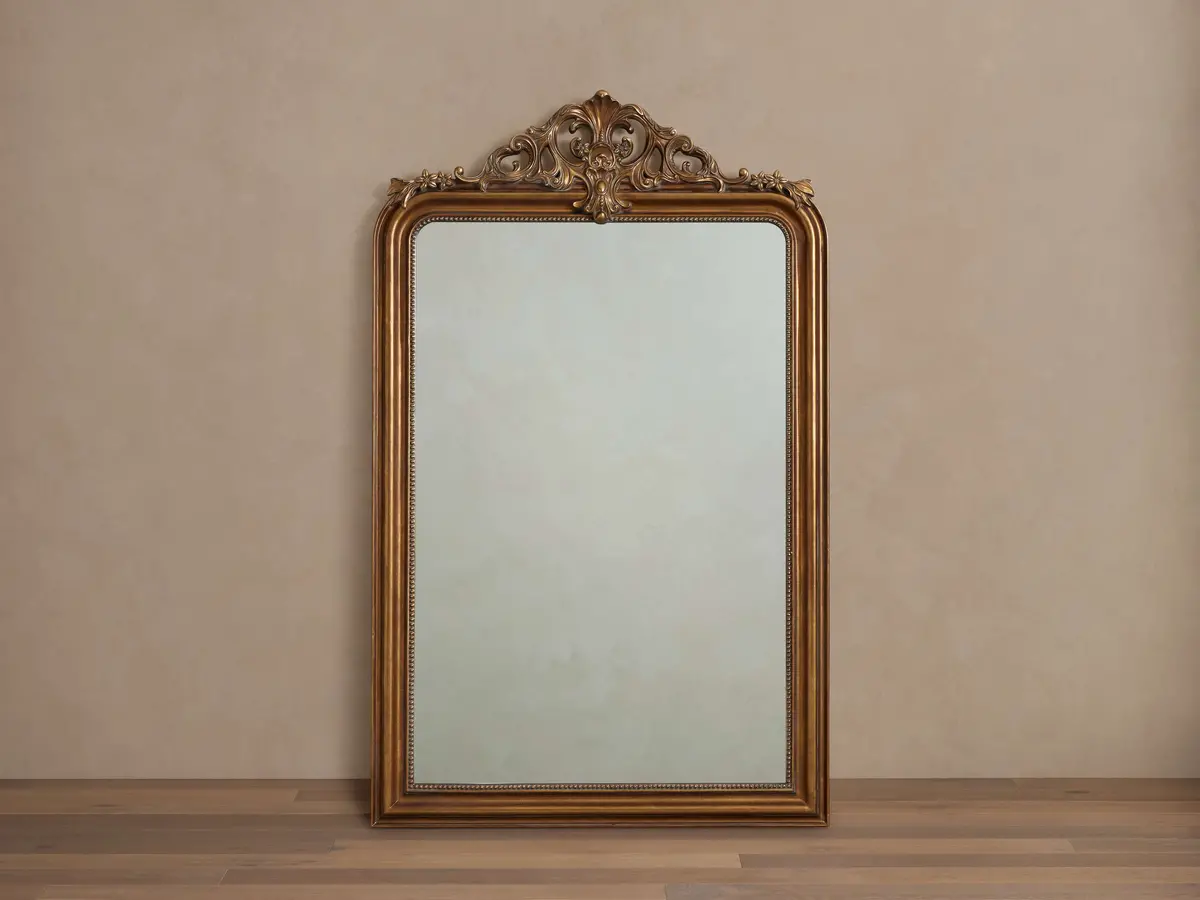 Constantine Floor Mirror 1