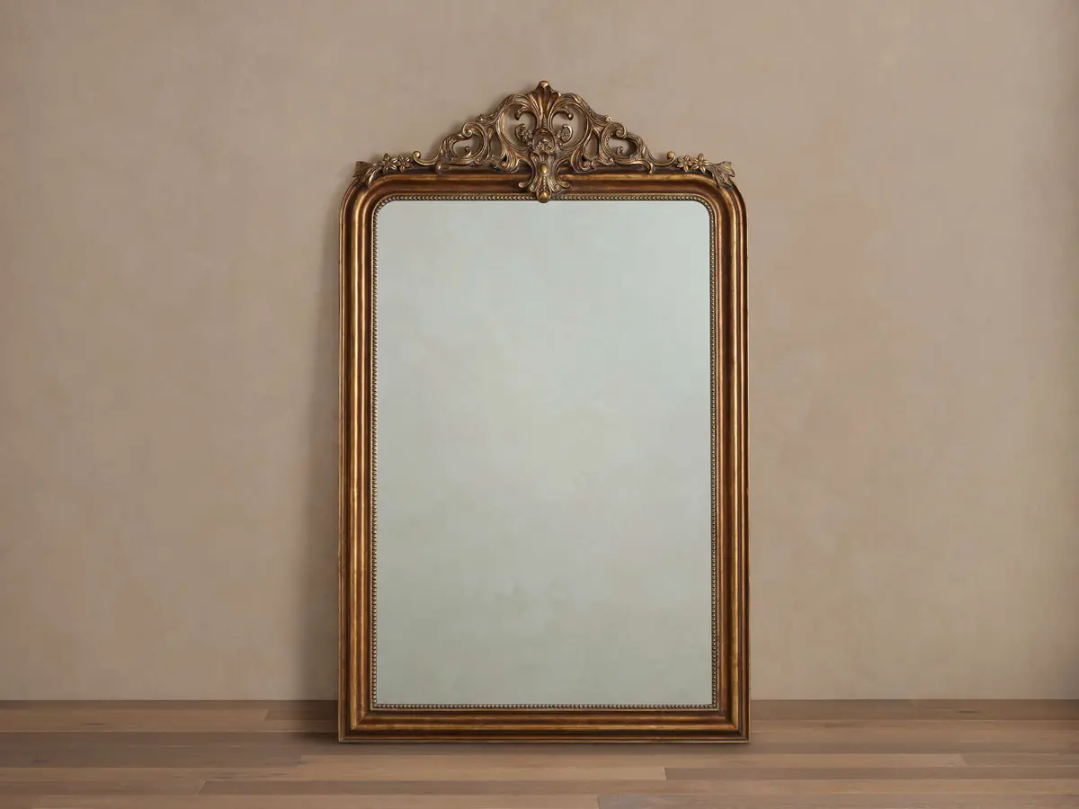 Constantine Grand Floor Mirror 1