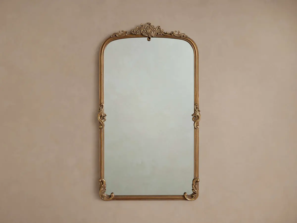 Alaine Wall Mirror 1