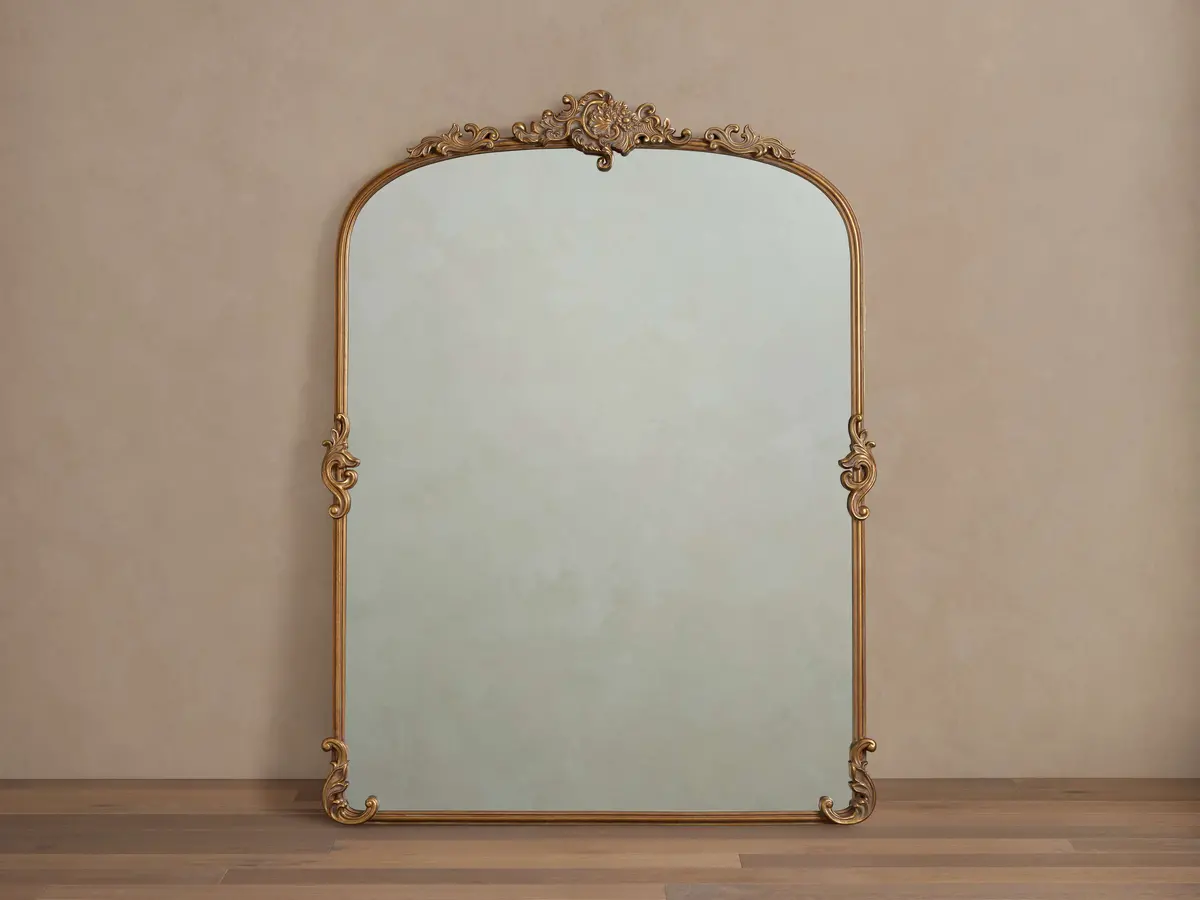Alaine Grand Floor Mirror 1