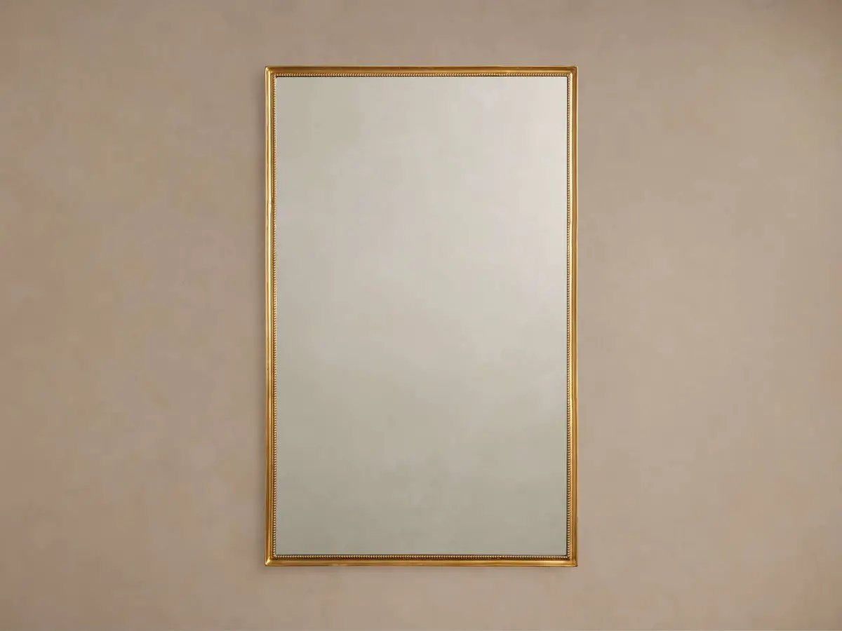 Lucie Wall Mirror 1