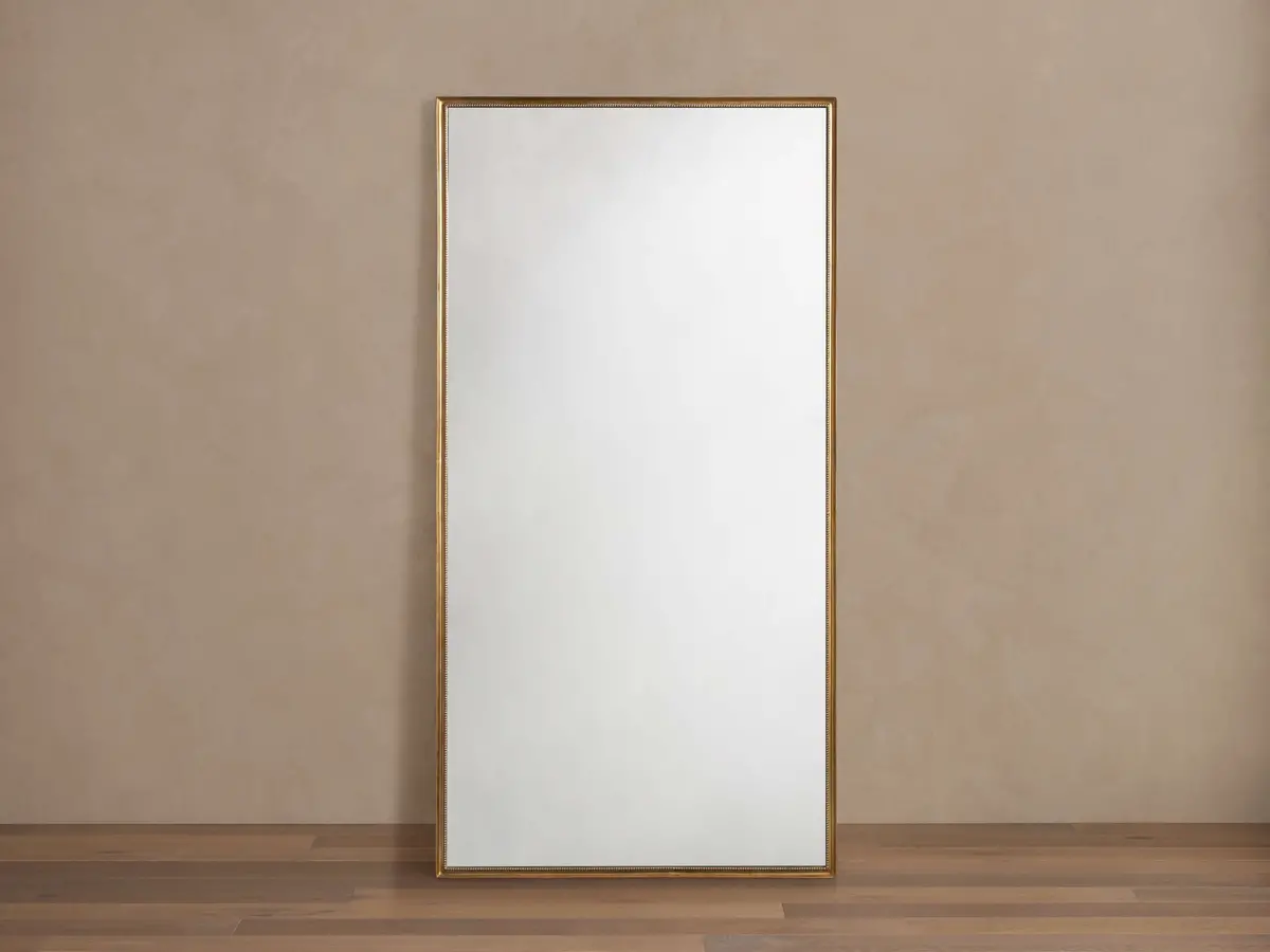 Lucie Floor Mirror 1