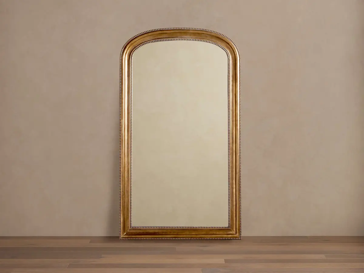 Pierre Grand Floor Mirror 1