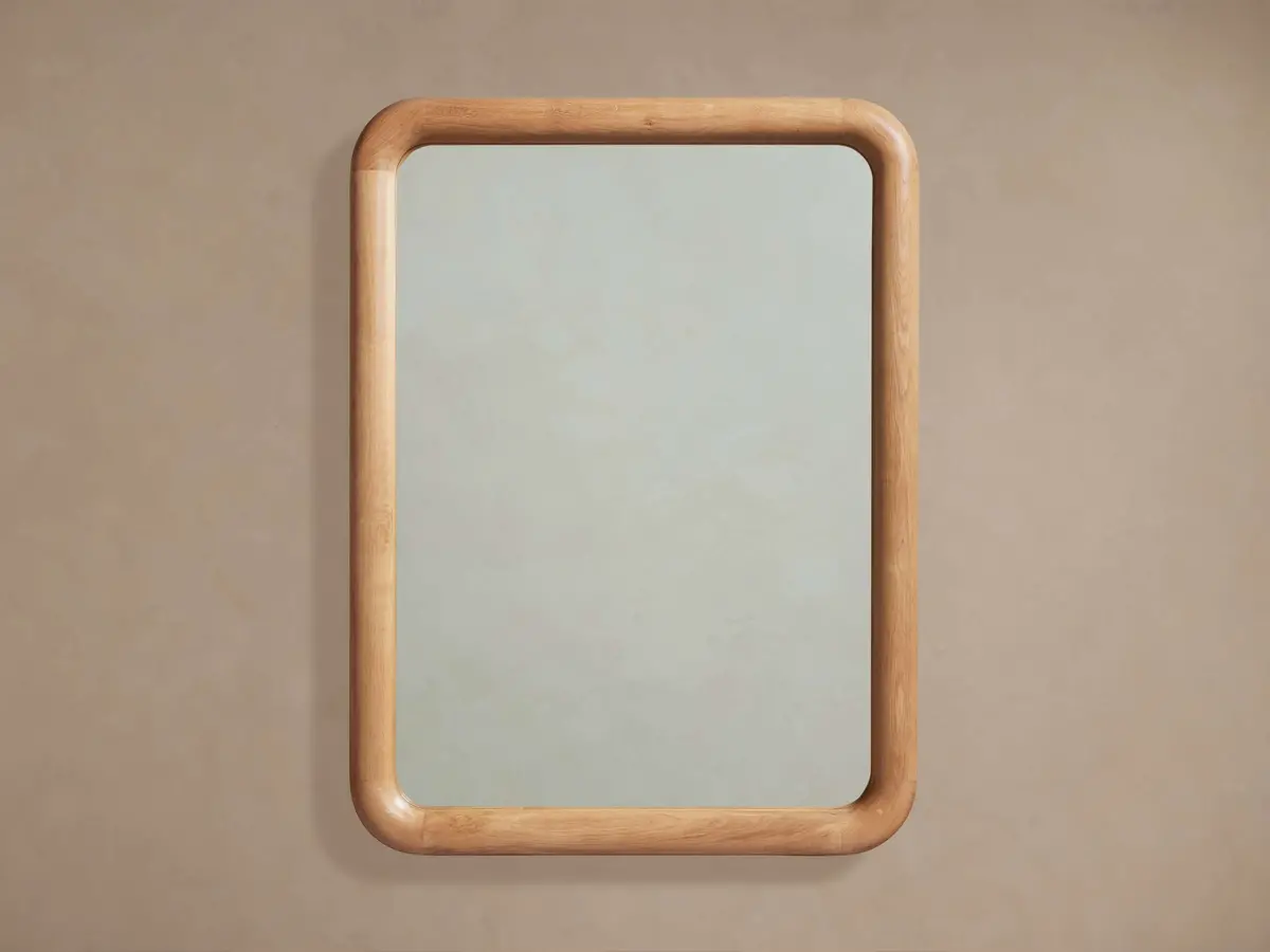 Leona Wall Mirror 1
