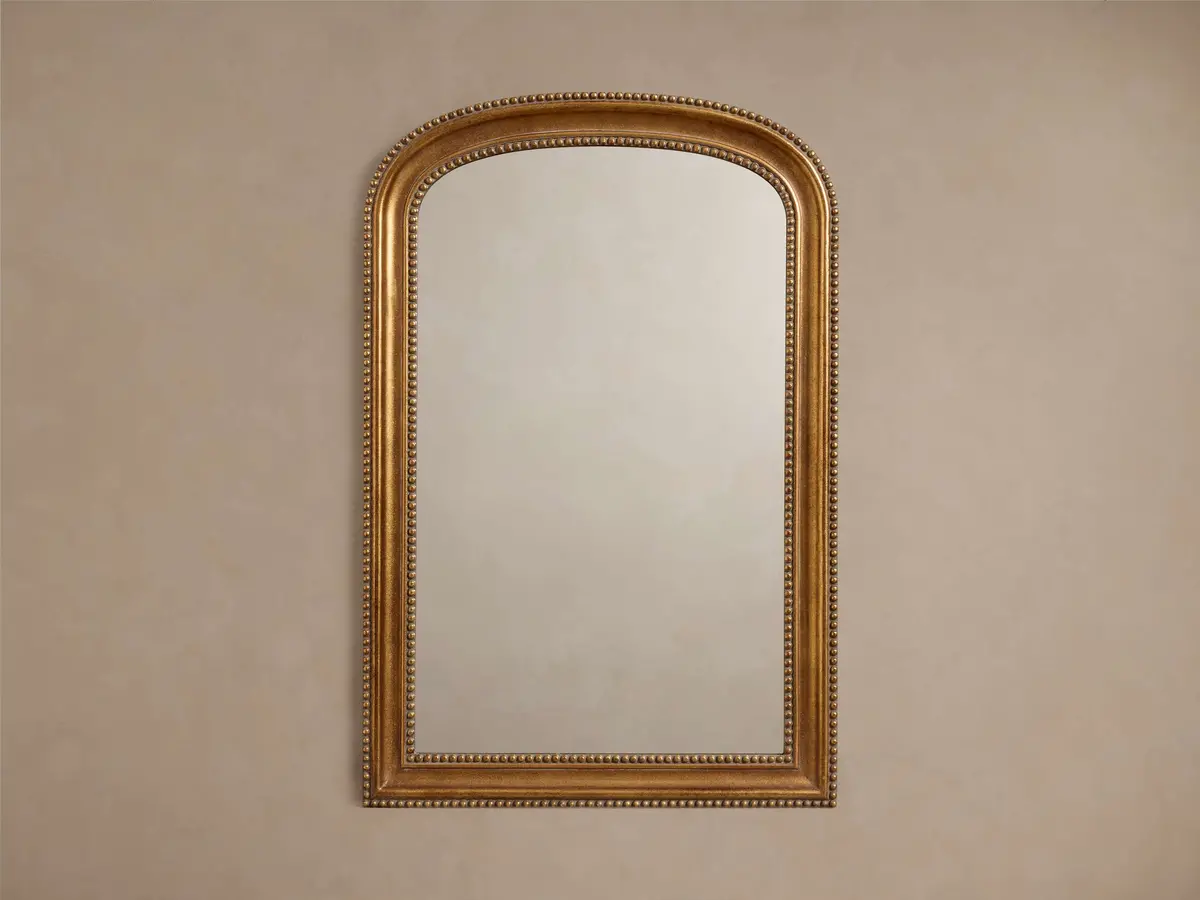 Pierre Bath Wall Mirror 1