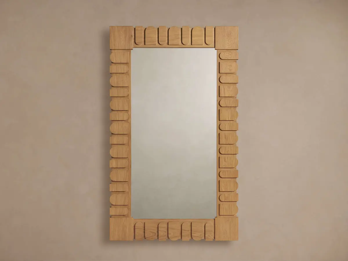 Carson Wall Mirror 1