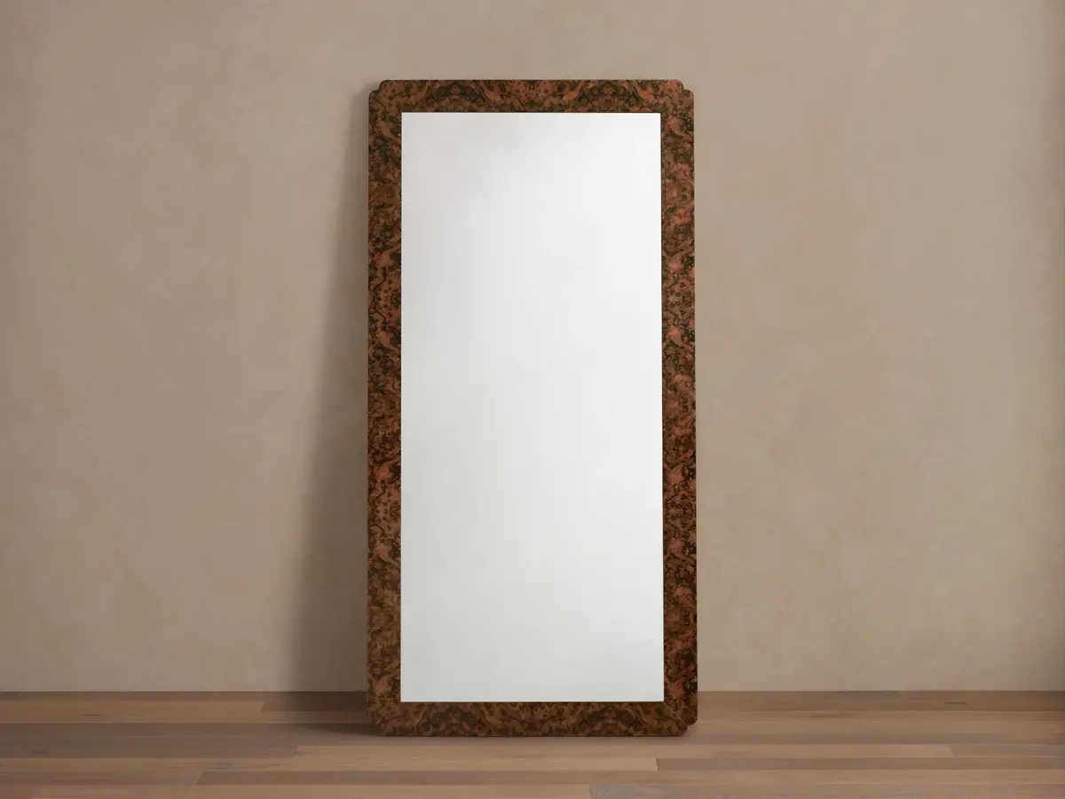 Morley Grand Floor Mirror 1