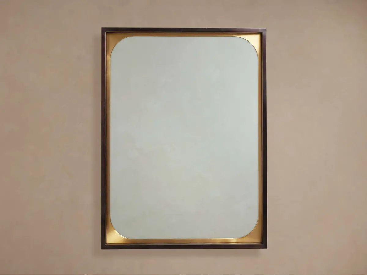 Illona Wall Mirror 1