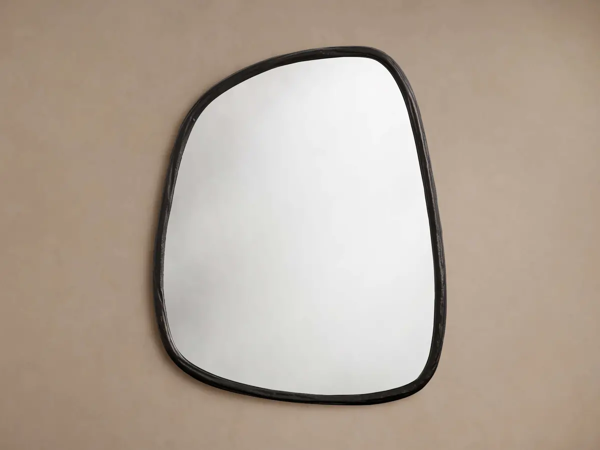Arren Organic Wall Mirror 1