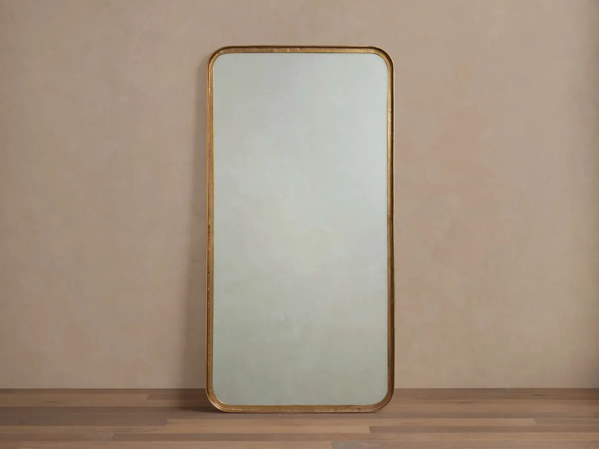 Elayna Floor Mirror 1