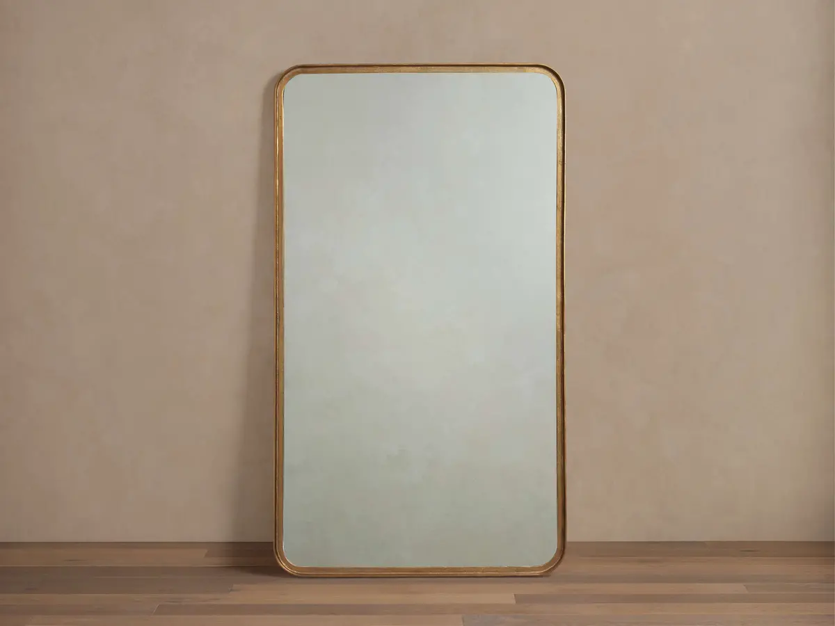 Elayna Grand Floor Mirror 1