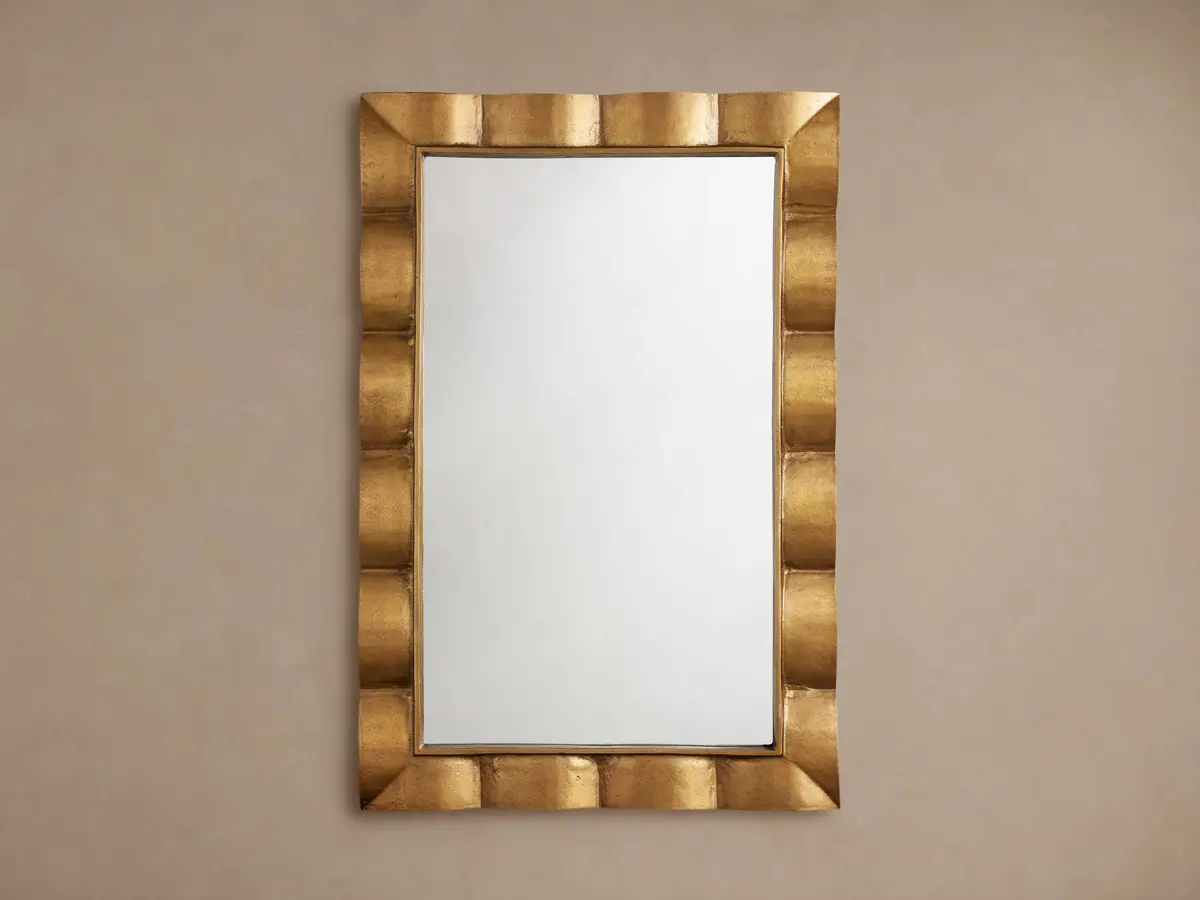 36" Telal Wall Mirror 1
