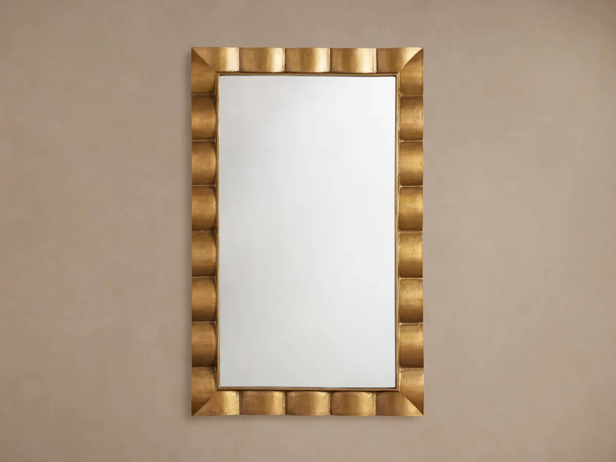 Telal Wall Mirror 1