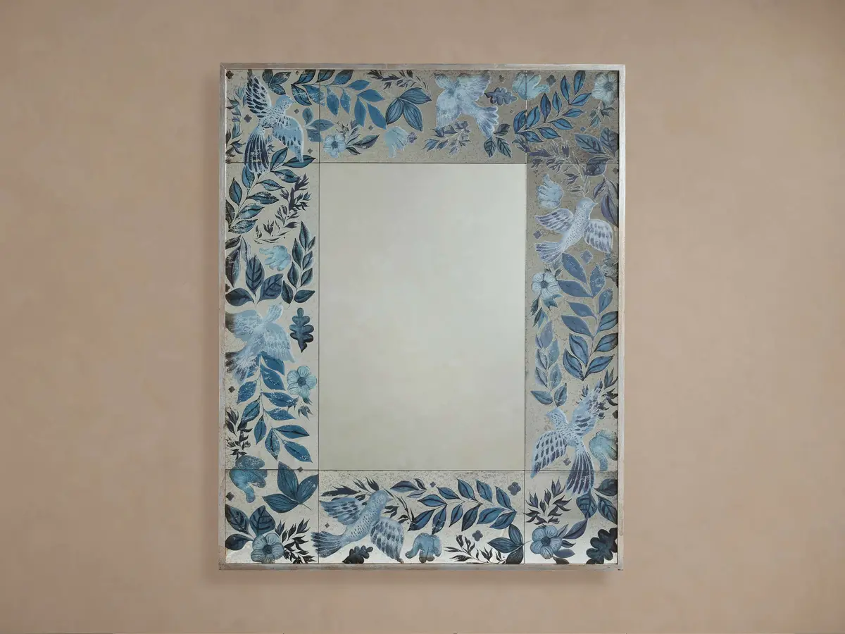 Fae Wall Mirror 1