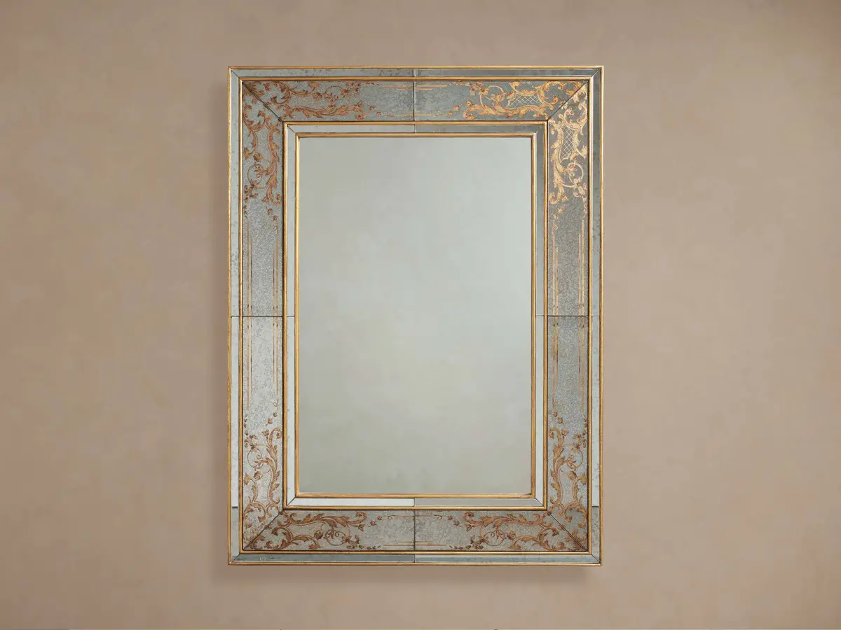 Polina Wall Mirror 1