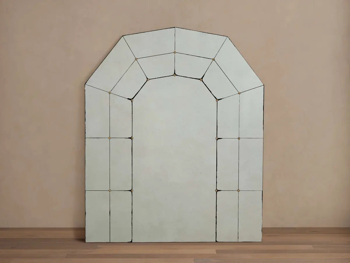 Irina Grand Floor Mirror 1