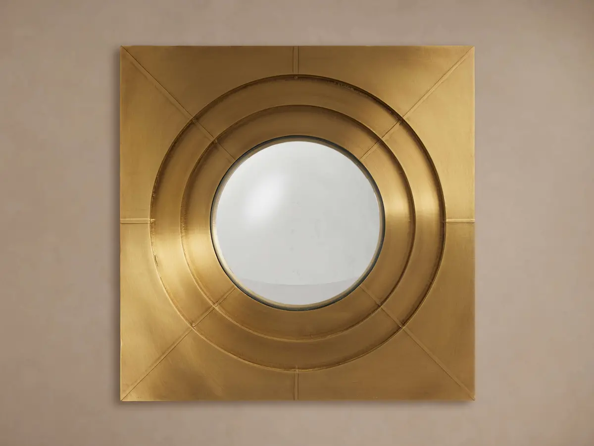 Maddox Wall Mirror 1