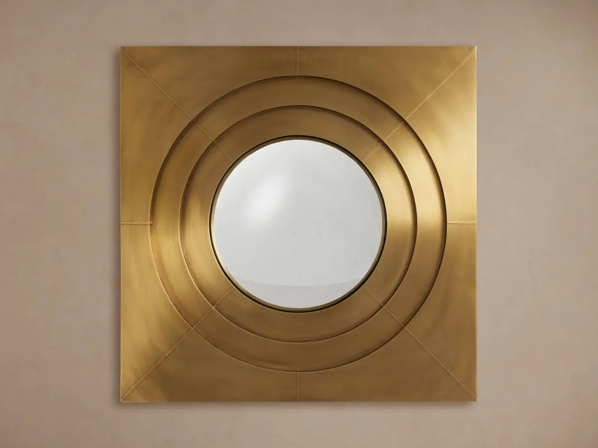 Maddox 36" Wall Mirror 1