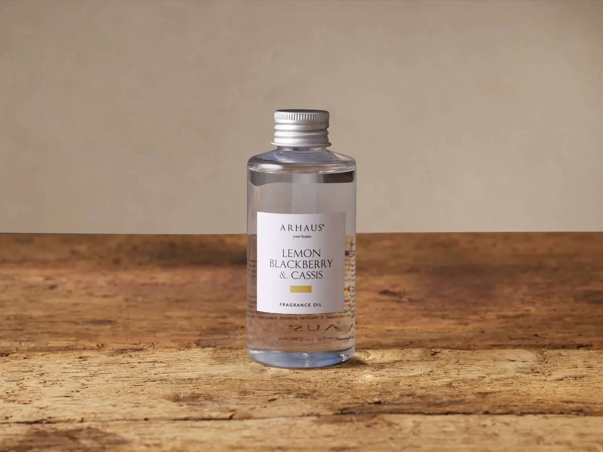 Signature Diffuser Refill In Lemon 1