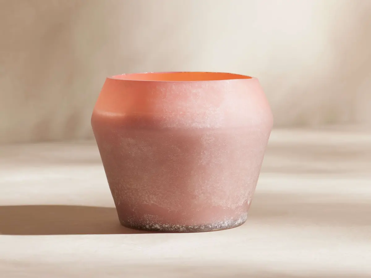 Arhaus Elements Candle In Dawn 1