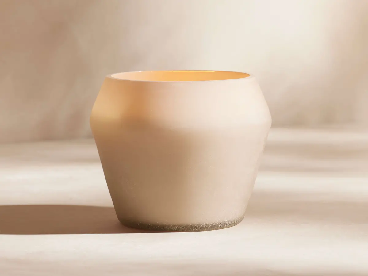 Arhaus Elements Candle In Coastline 1