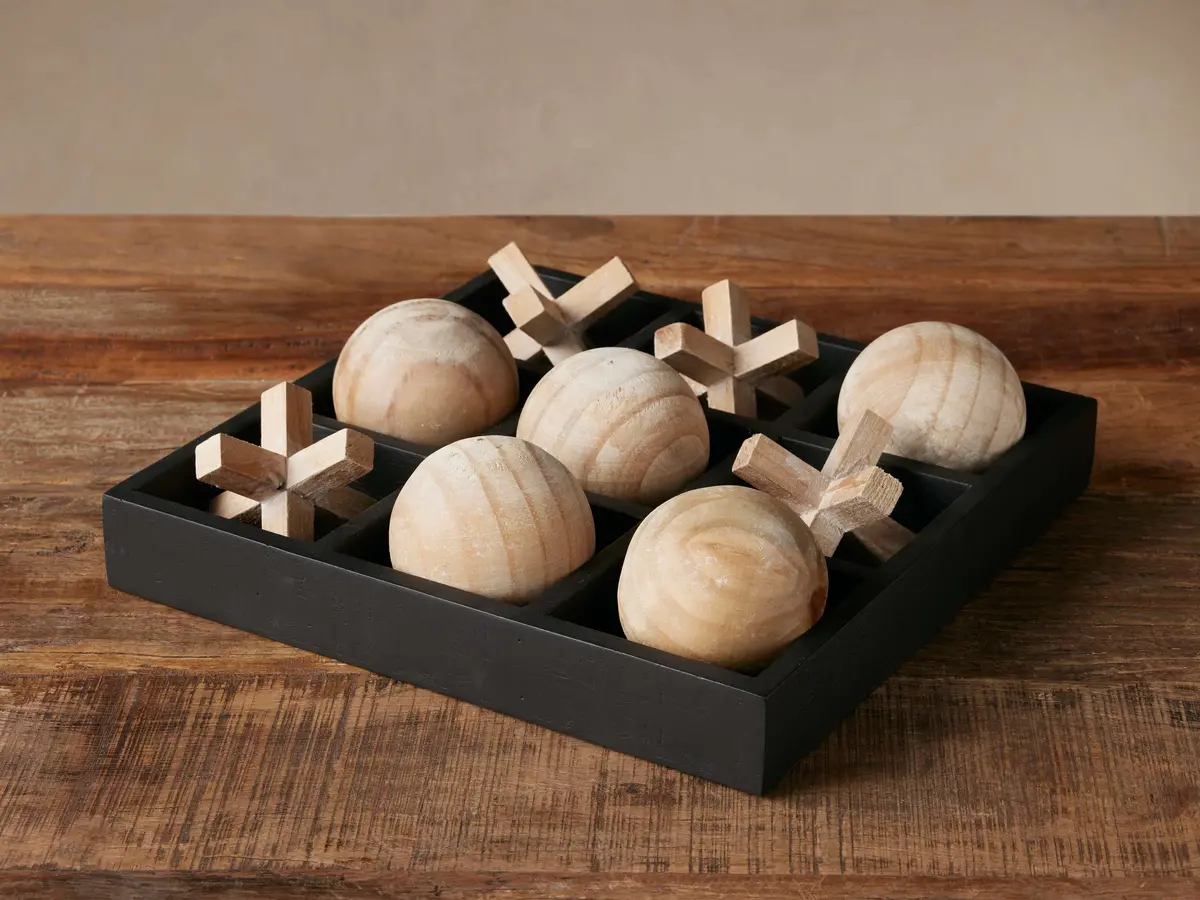 Dimensional Tic-Tac-Toe 1
